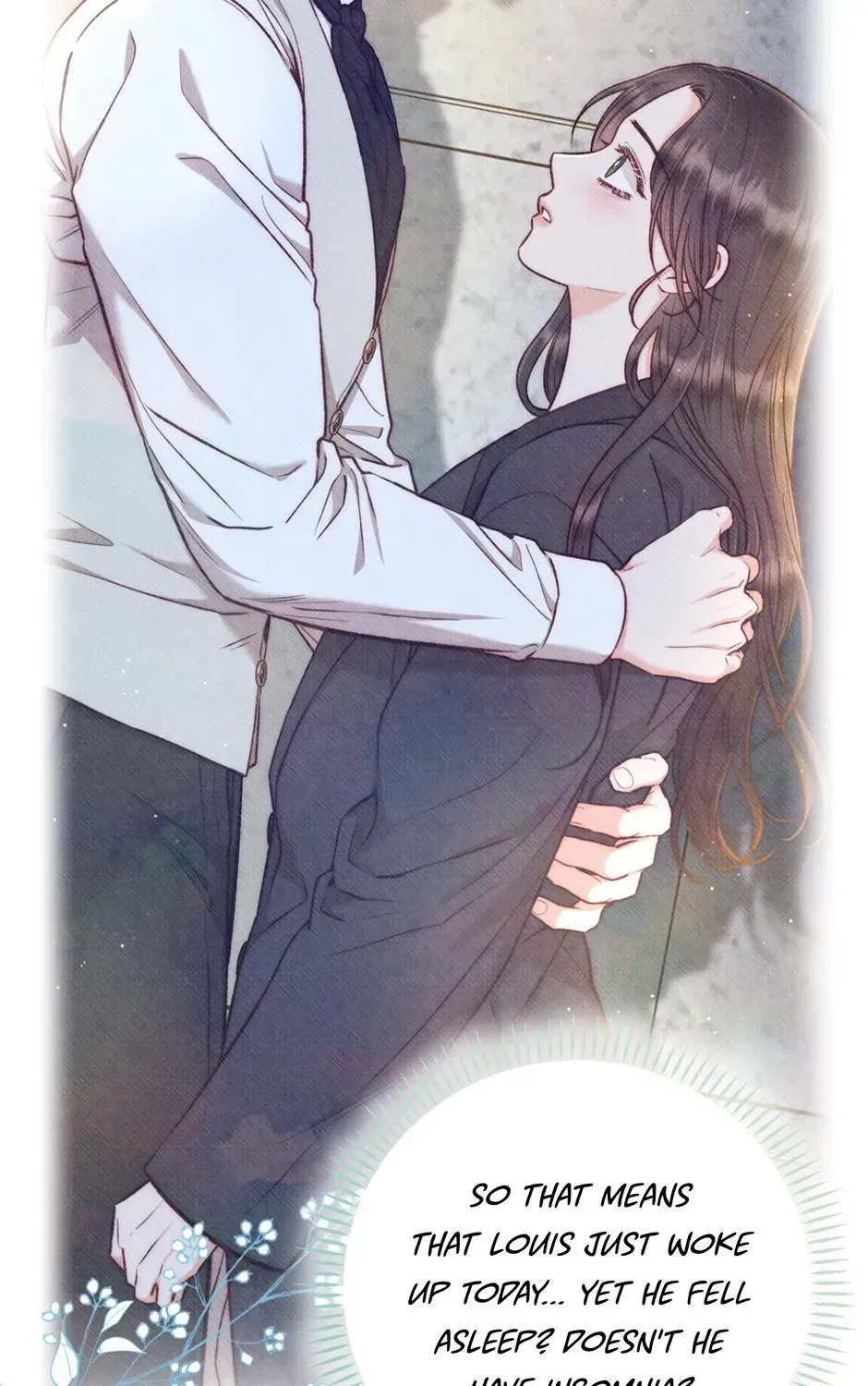 Dear My Rude Darling With Multiple Personality chapter 66 page 143