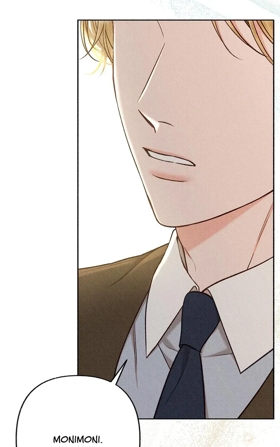 Dear My Rude Darling With Multiple Personality chapter 66 page 3
