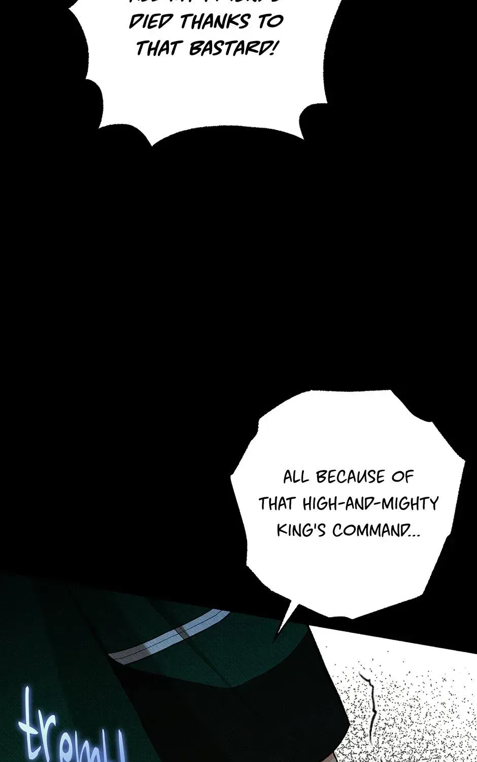 Dear My Rude Darling With Multiple Personality chapter 66 page 63