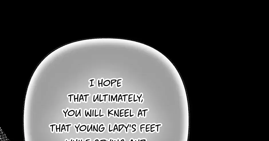 Dear My Rude Darling With Multiple Personality chapter 66 page 132
