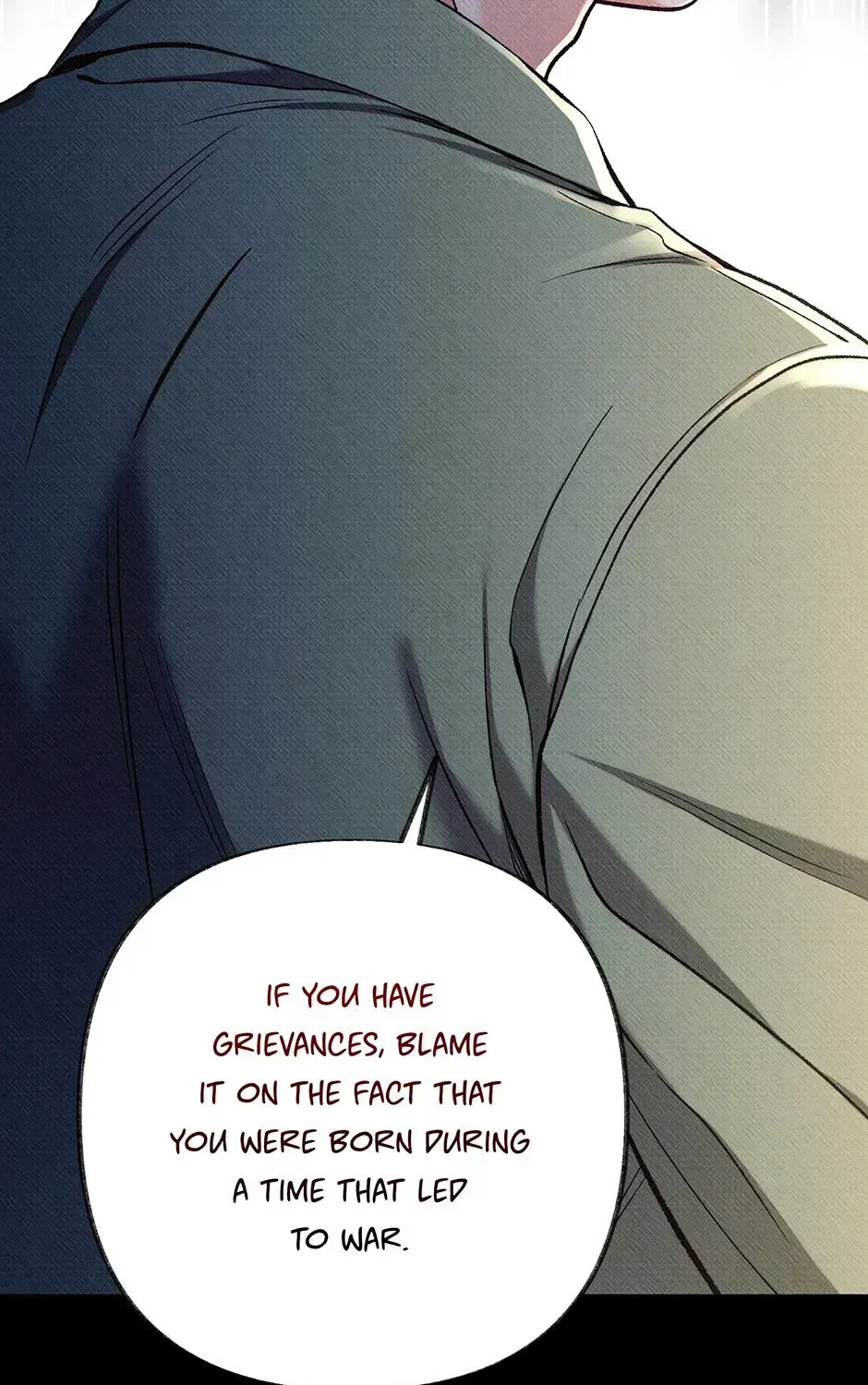 Dear My Rude Darling With Multiple Personality chapter 66 page 75