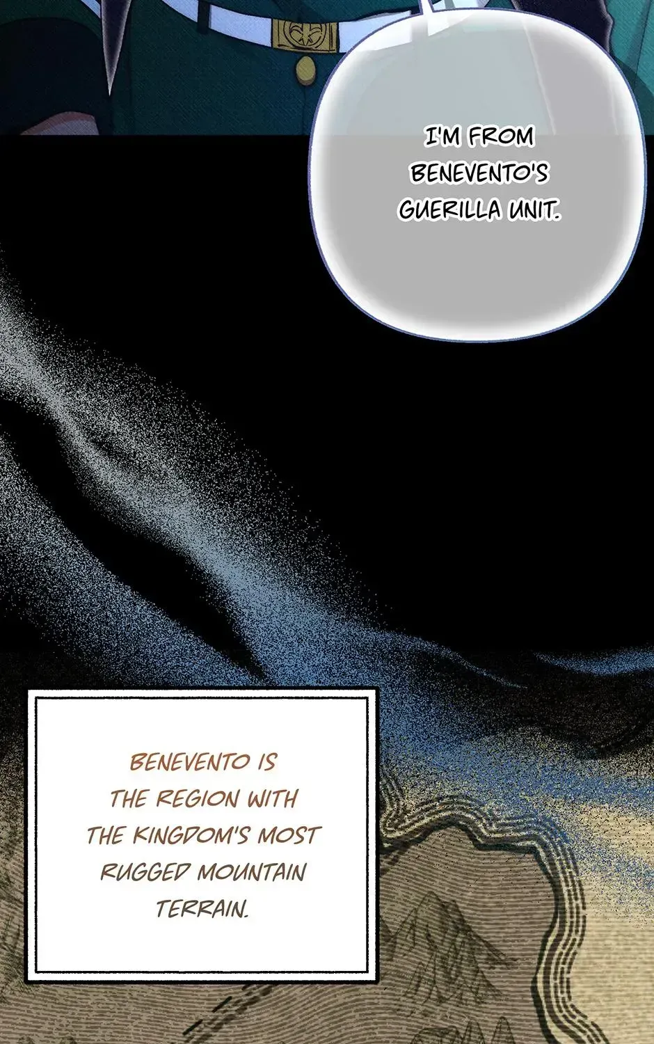 Dear My Rude Darling With Multiple Personality chapter 66 page 49