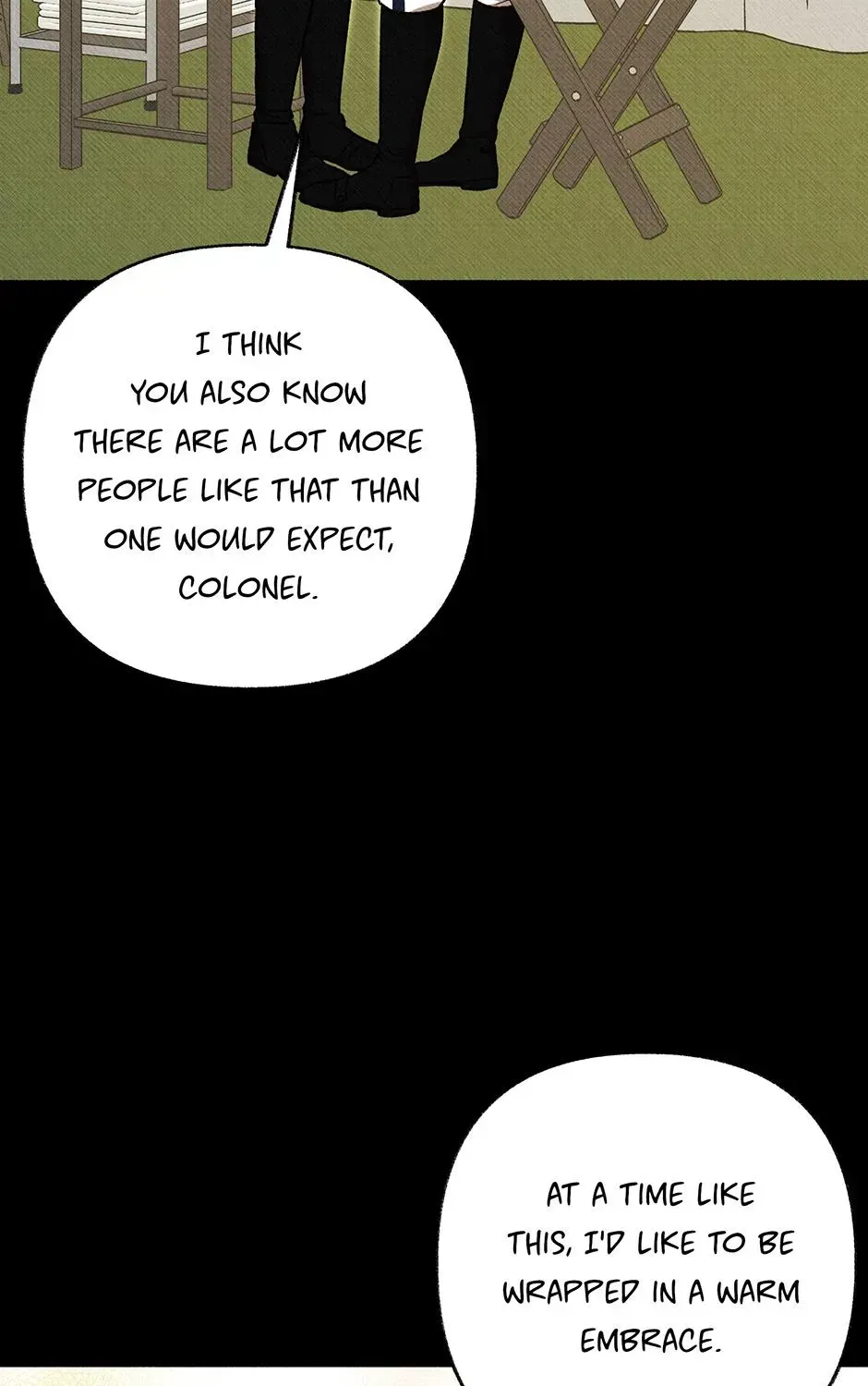 Dear My Rude Darling With Multiple Personality chapter 66 page 85