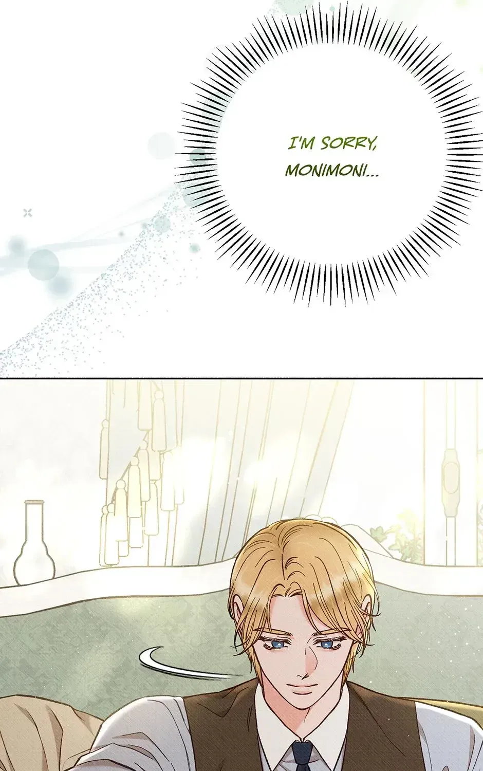 Dear My Rude Darling With Multiple Personality chapter 66 page 31