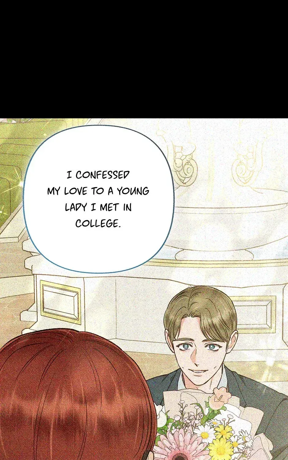 Dear My Rude Darling With Multiple Personality chapter 66 page 91