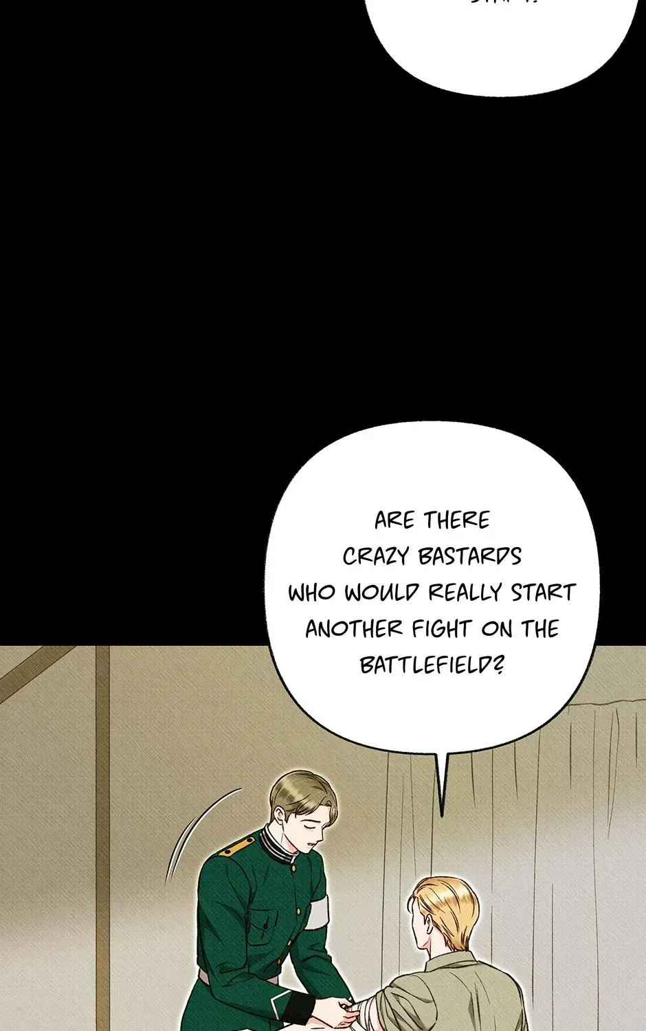 Dear My Rude Darling With Multiple Personality chapter 66 page 83