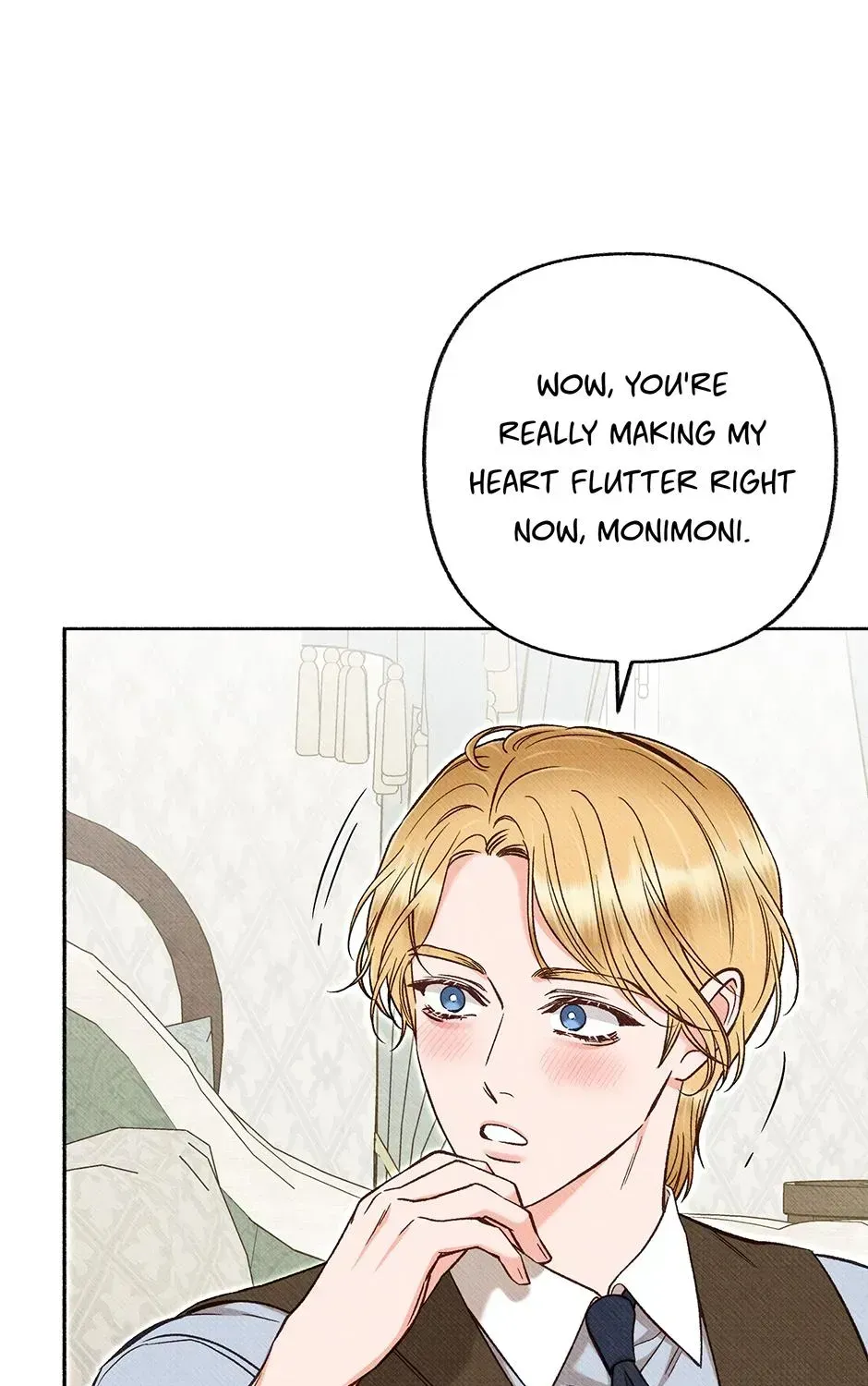 Dear My Rude Darling With Multiple Personality chapter 66 page 11