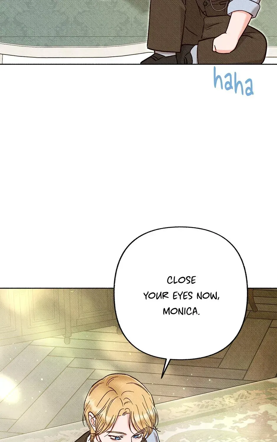 Dear My Rude Darling With Multiple Personality chapter 66 page 17