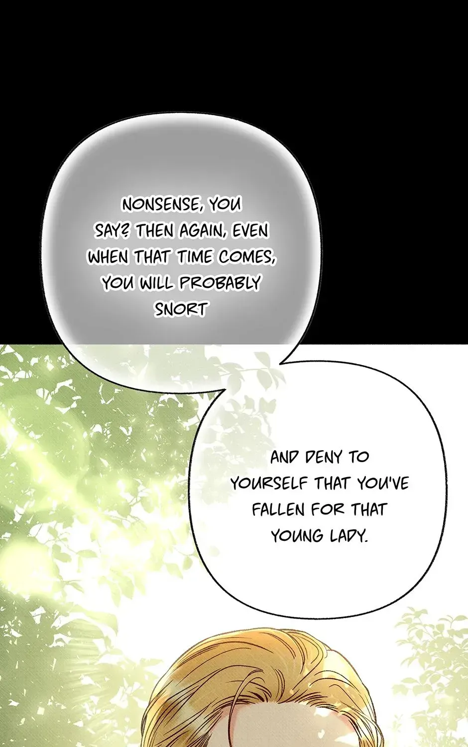 Dear My Rude Darling With Multiple Personality chapter 66 page 129