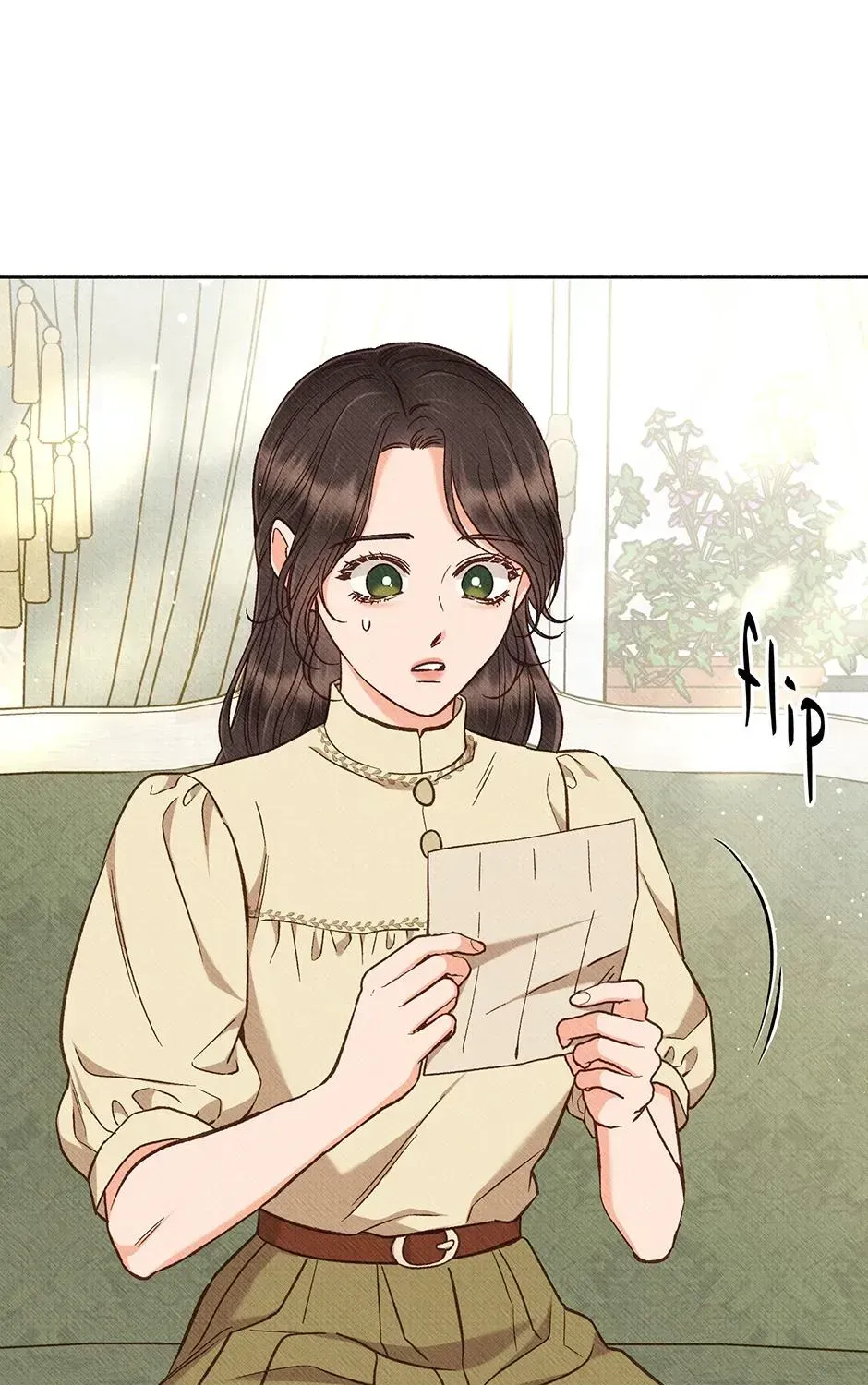 Dear My Rude Darling With Multiple Personality chapter 66 page 147
