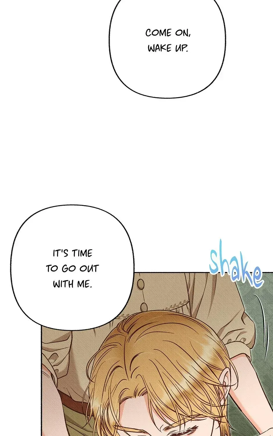 Dear My Rude Darling With Multiple Personality chapter 66 page 157