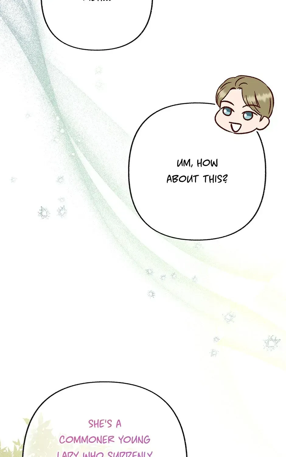 Dear My Rude Darling With Multiple Personality chapter 66 page 121