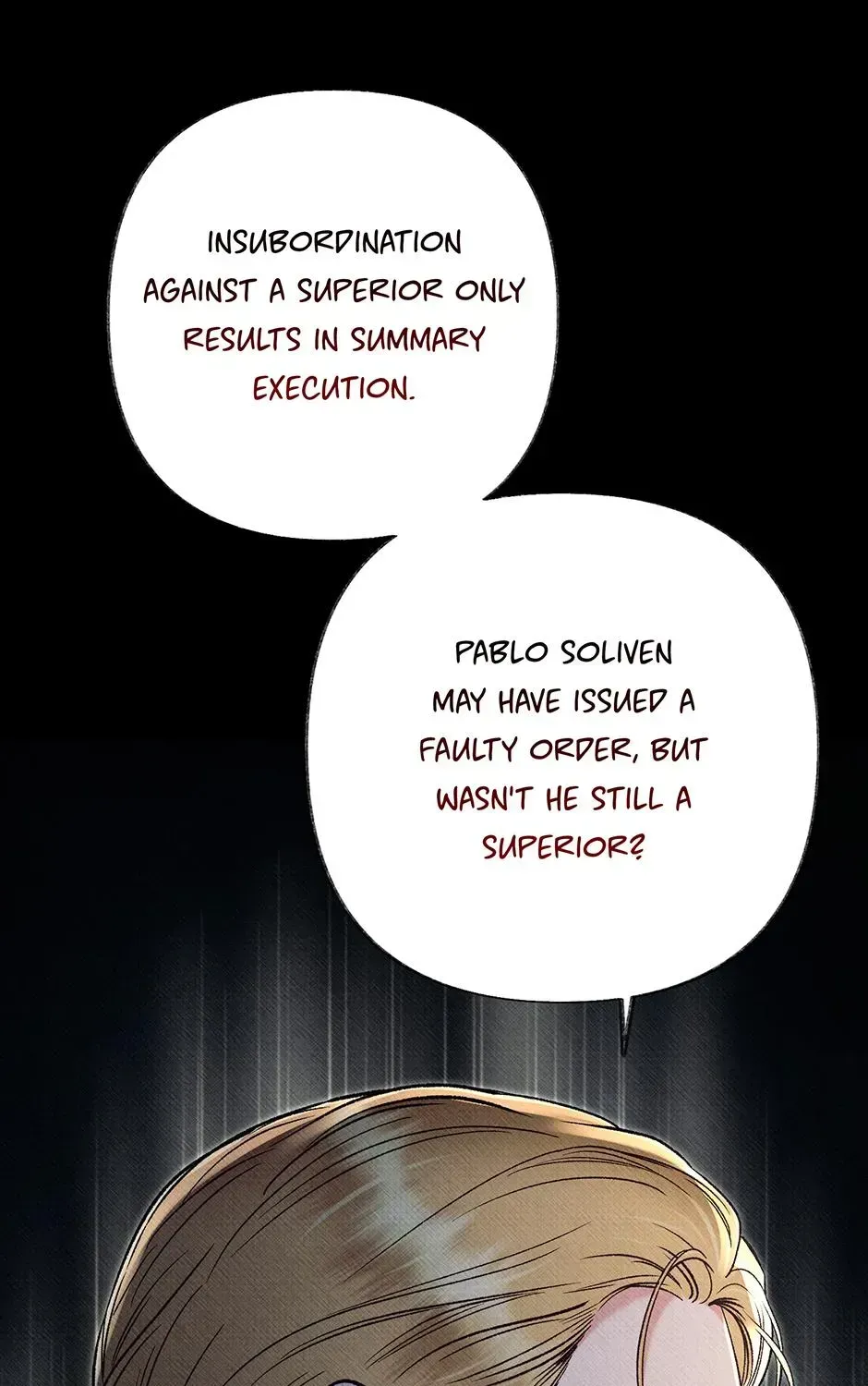 Dear My Rude Darling With Multiple Personality chapter 66 page 73