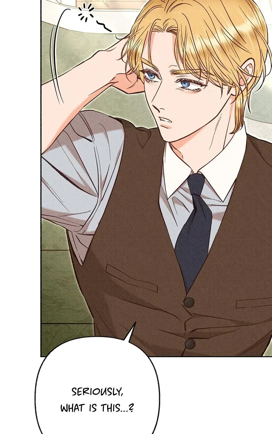 Dear My Rude Darling With Multiple Personality chapter 66 page 167