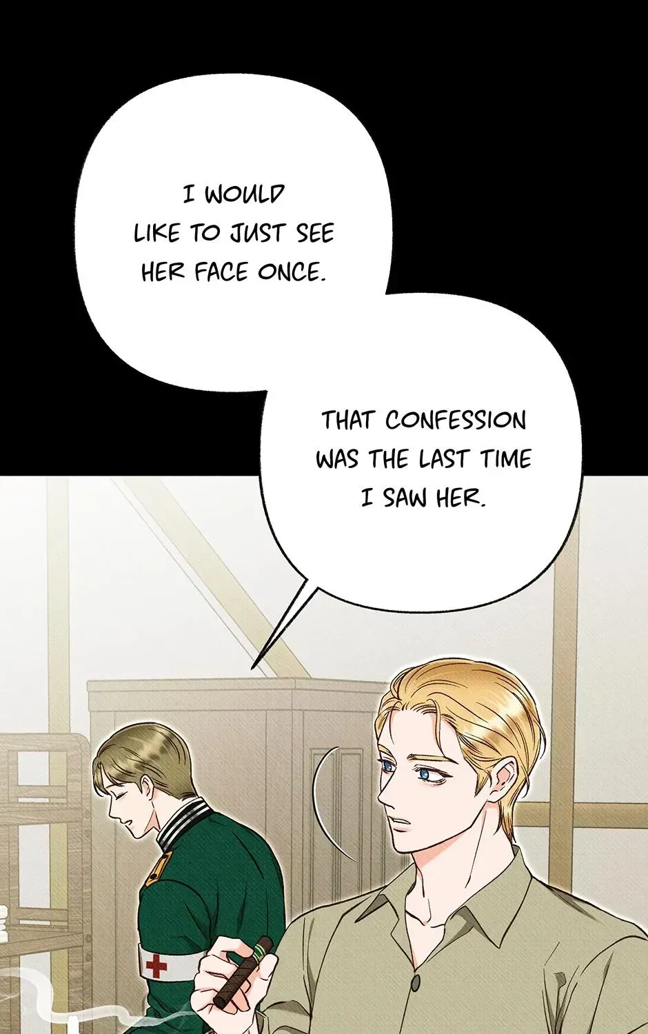 Dear My Rude Darling With Multiple Personality chapter 66 page 101