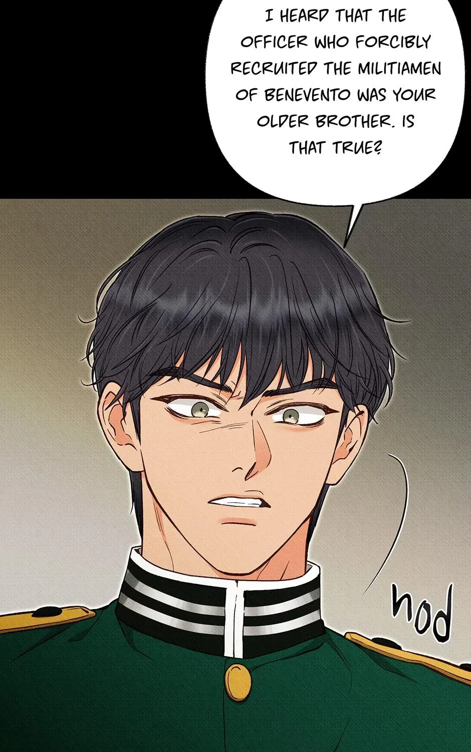 Dear My Rude Darling With Multiple Personality chapter 66 page 59