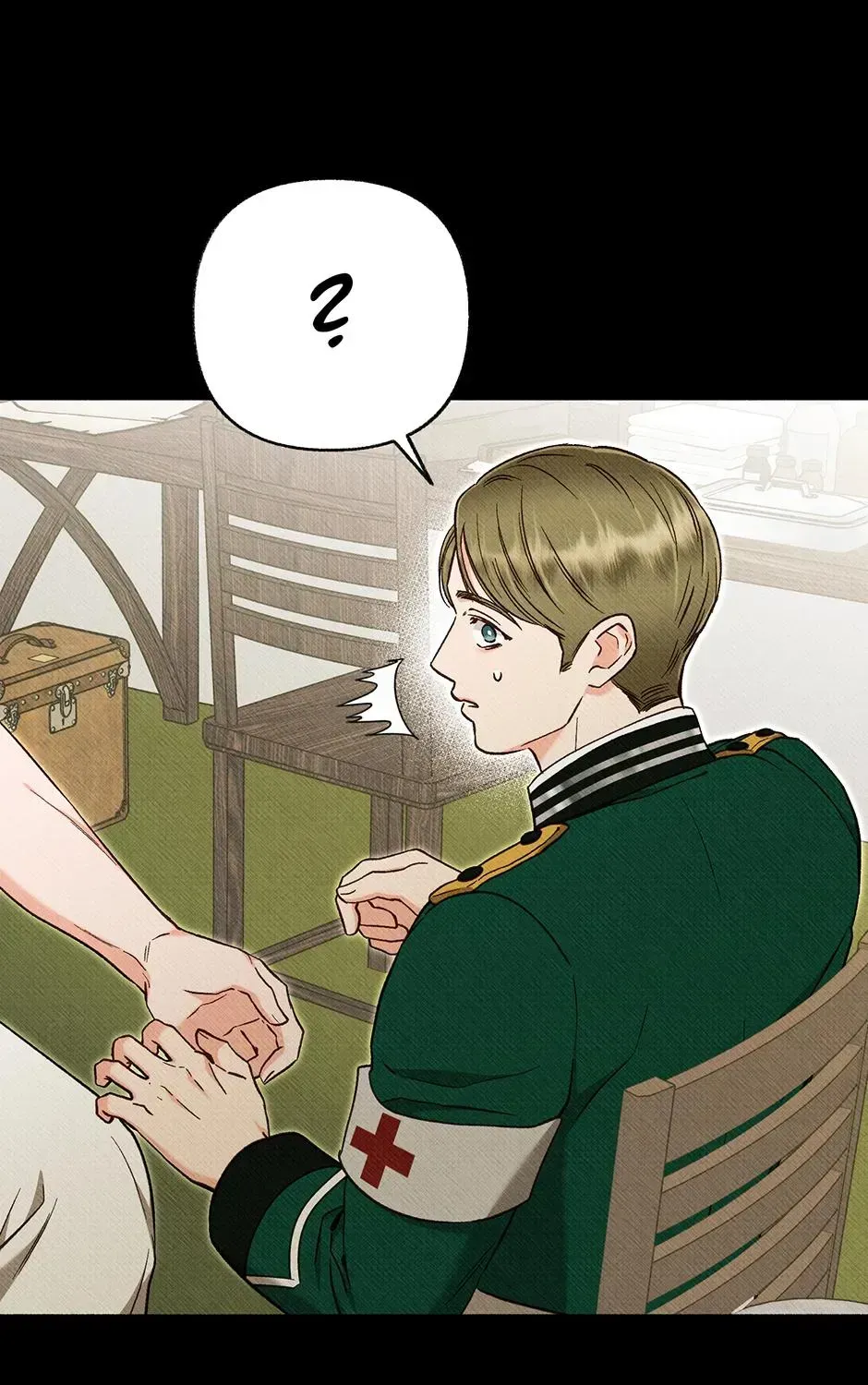 Dear My Rude Darling With Multiple Personality chapter 66 page 43