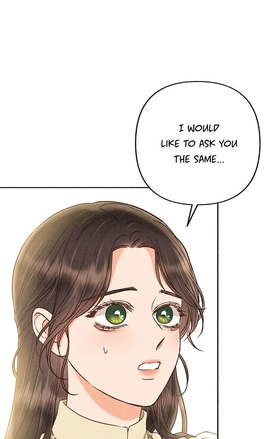 Dear My Rude Darling With Multiple Personality chapter 67 page 1