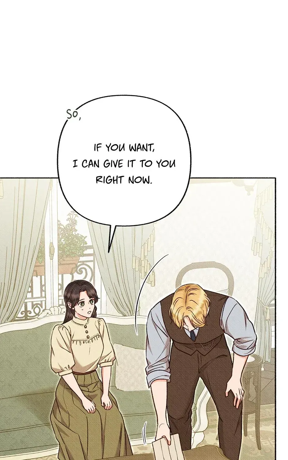Dear My Rude Darling With Multiple Personality chapter 67 page 27