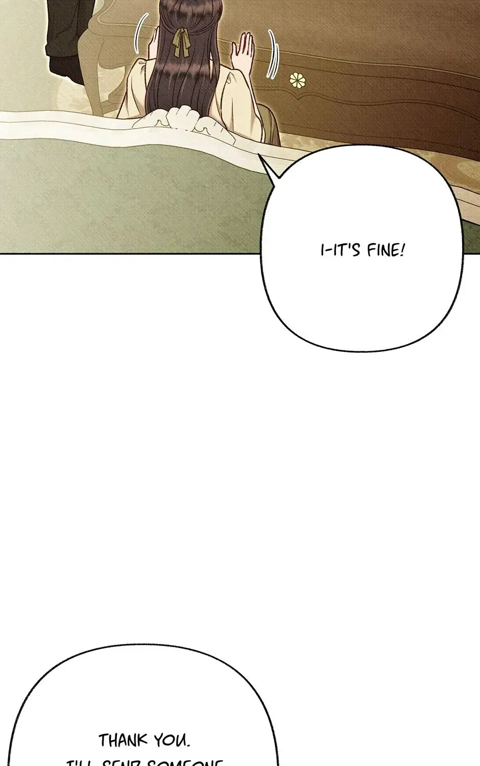 Dear My Rude Darling With Multiple Personality chapter 67 page 125