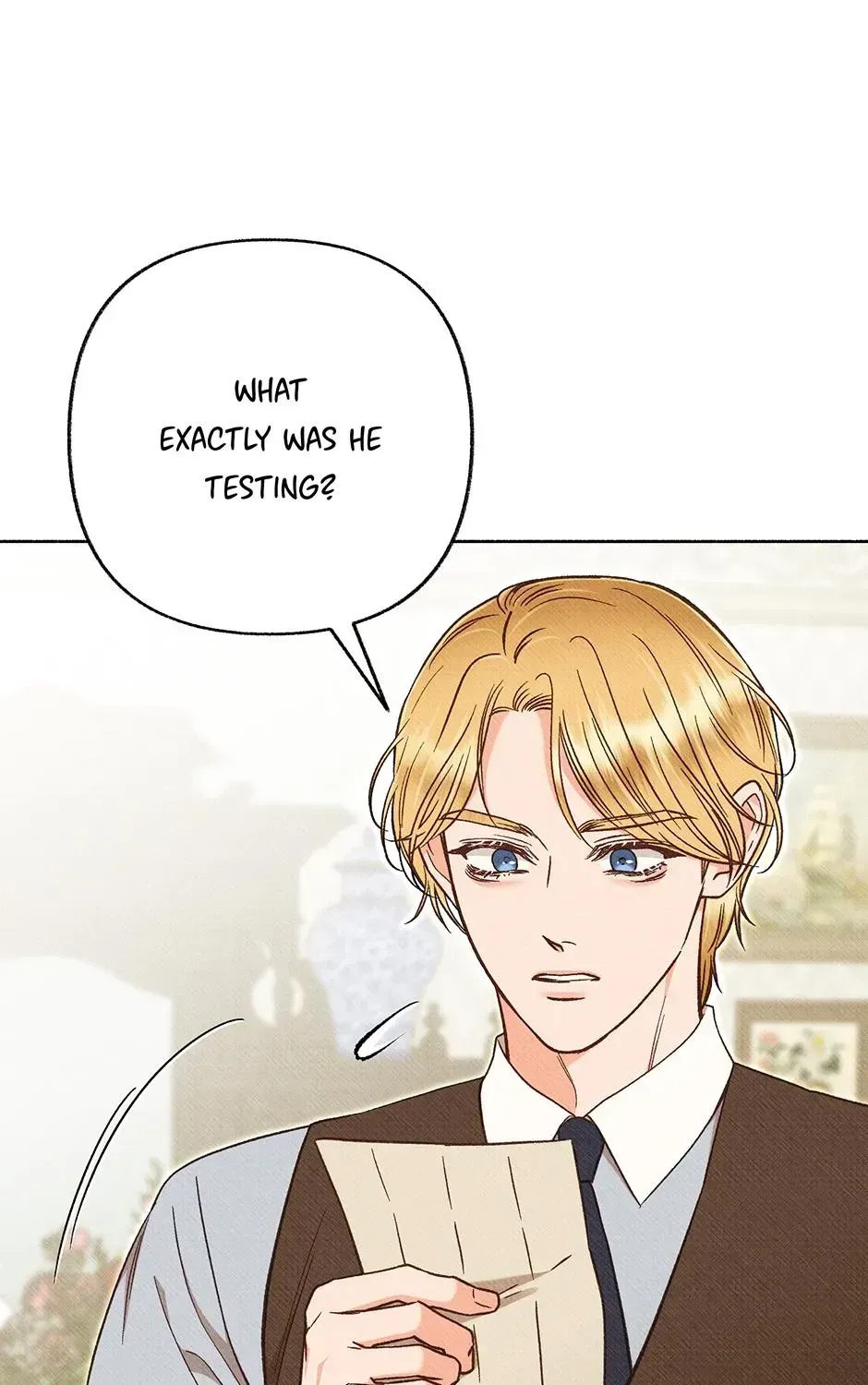 Dear My Rude Darling With Multiple Personality chapter 67 page 17