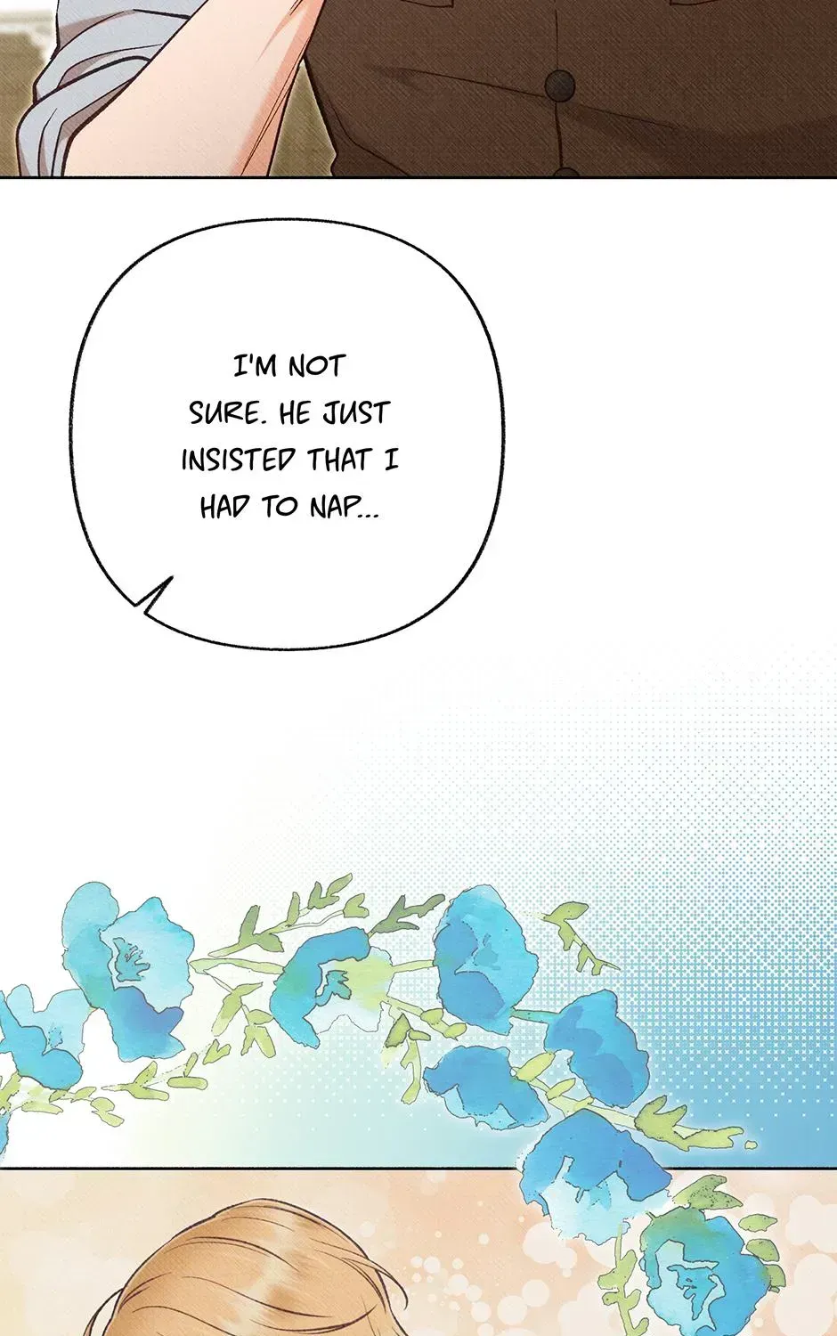 Dear My Rude Darling With Multiple Personality chapter 67 page 19