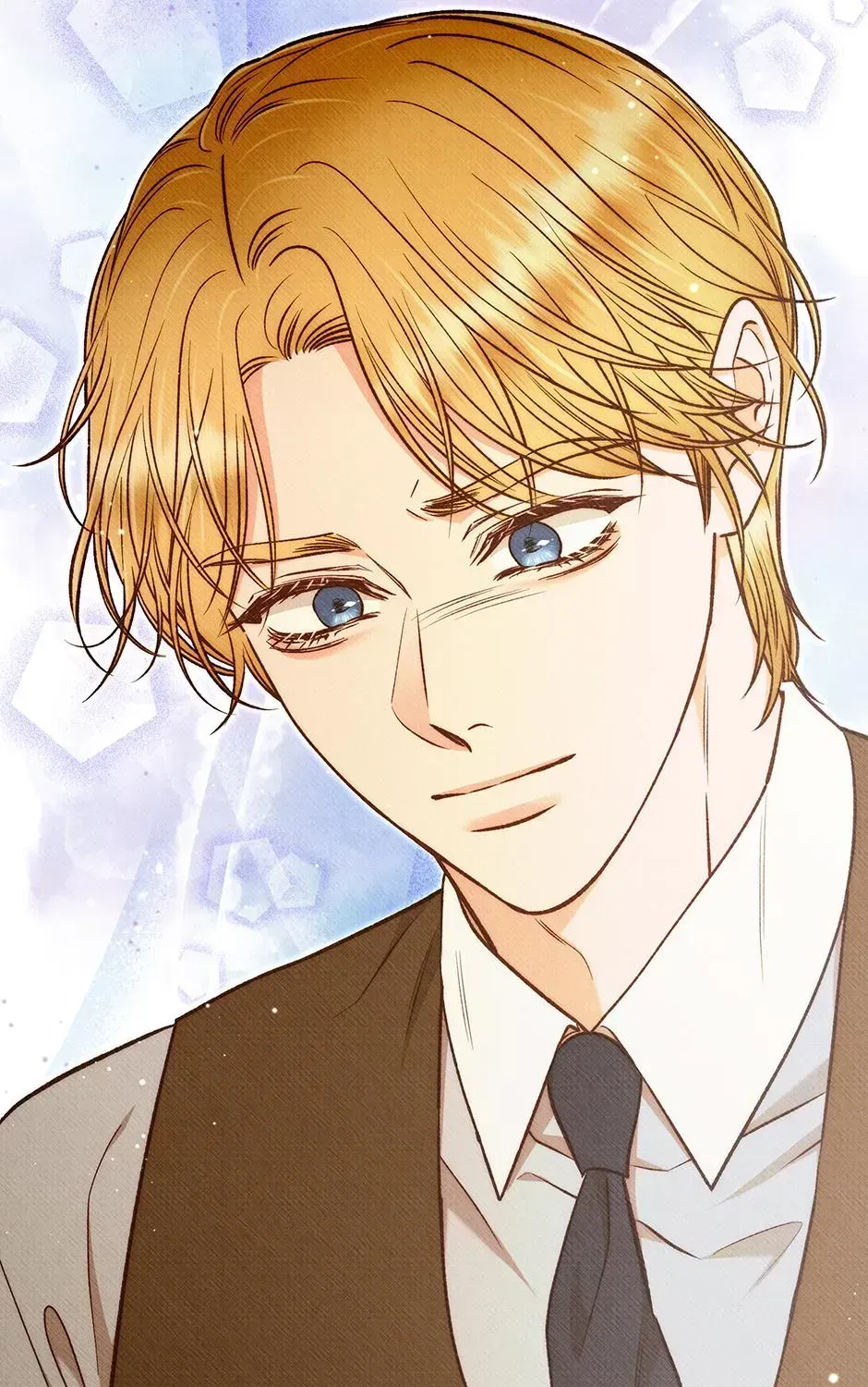 Dear My Rude Darling With Multiple Personality chapter 67 page 69