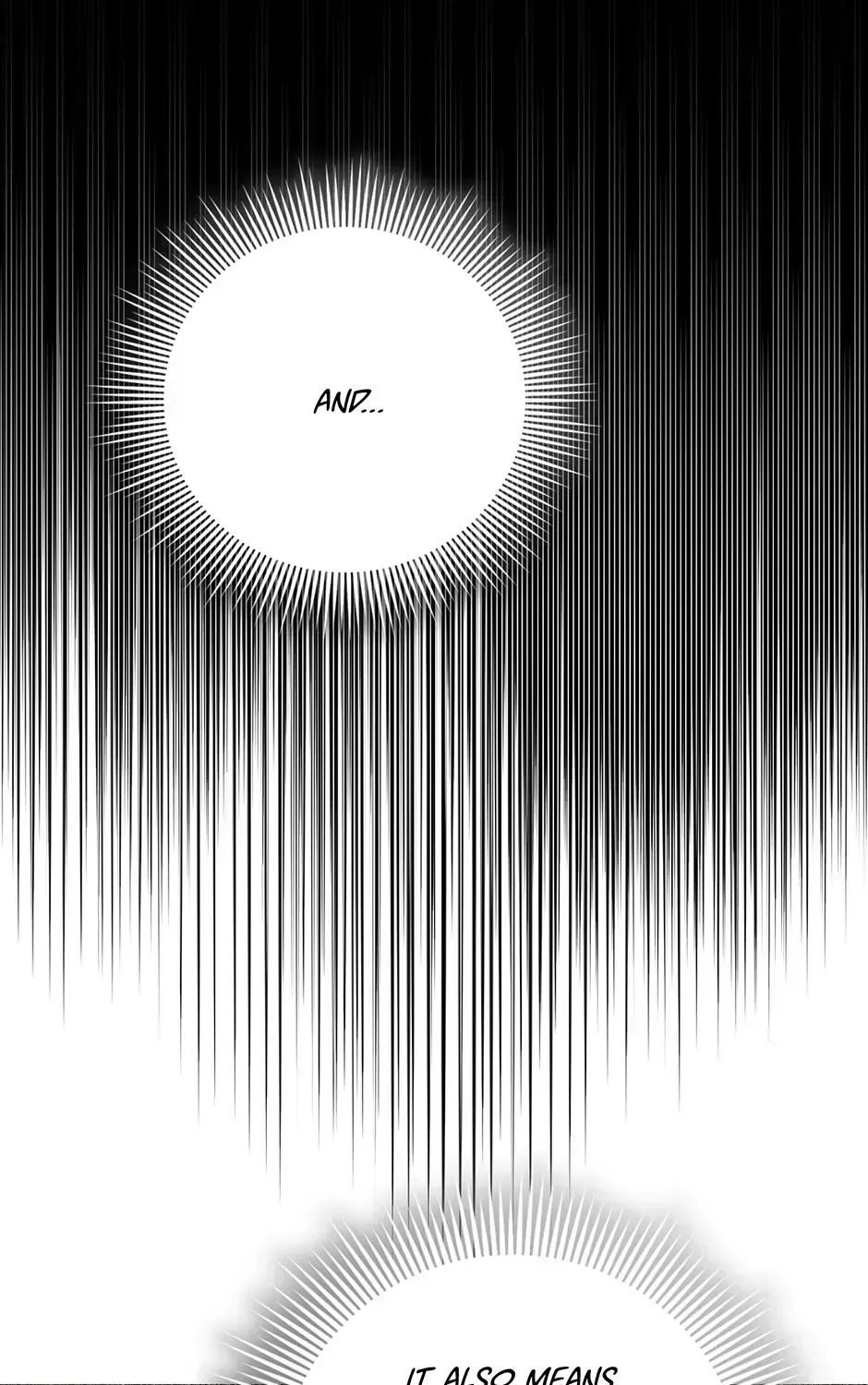 Dear My Rude Darling With Multiple Personality chapter 67 page 39