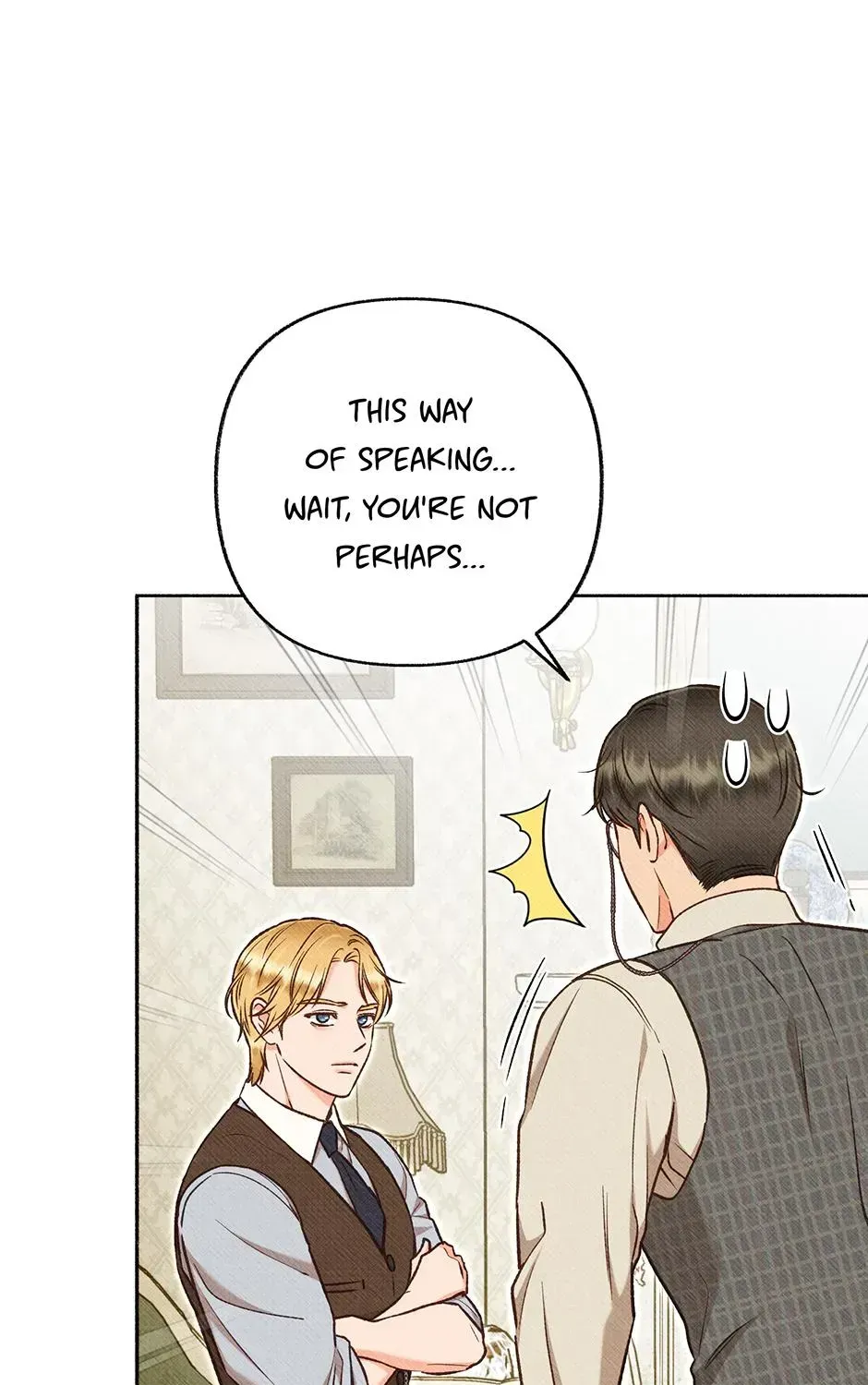 Dear My Rude Darling With Multiple Personality chapter 67 page 91