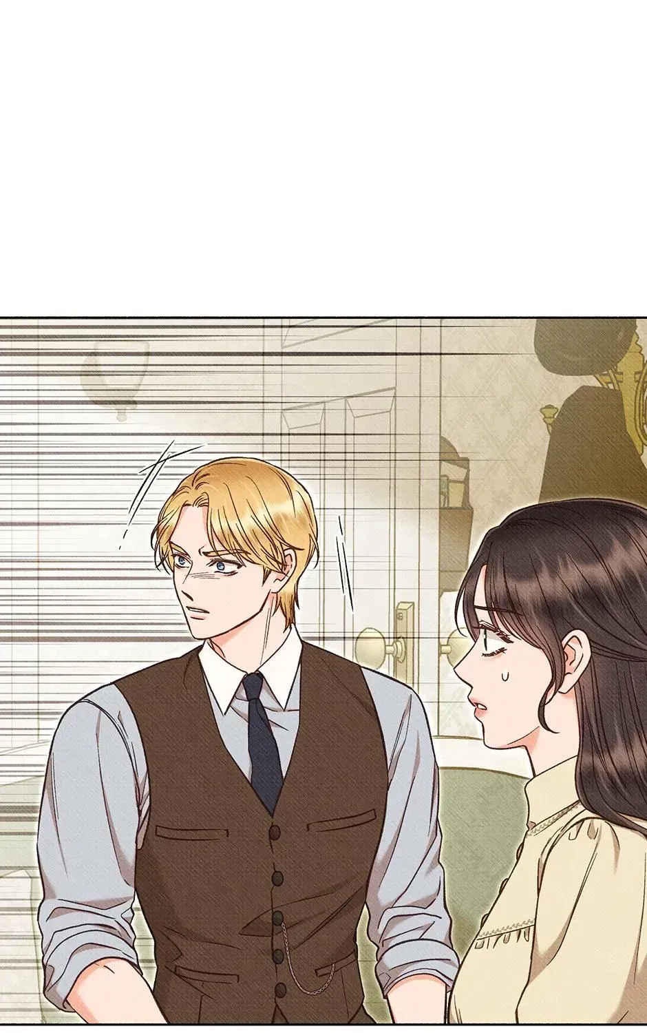 Dear My Rude Darling With Multiple Personality chapter 67 page 121