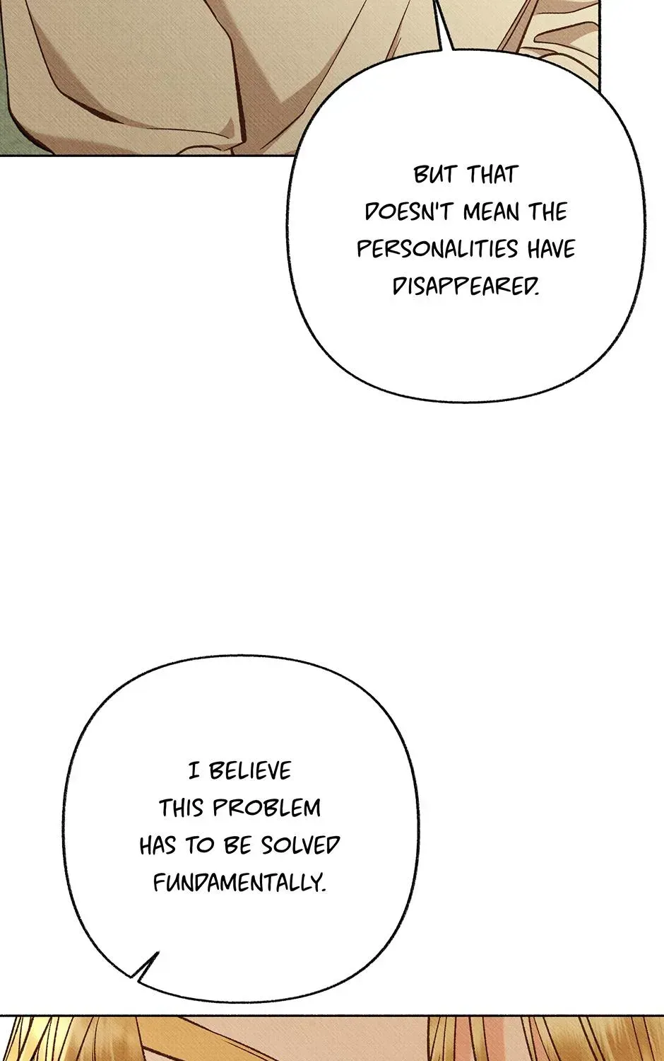 Dear My Rude Darling With Multiple Personality chapter 67 page 49