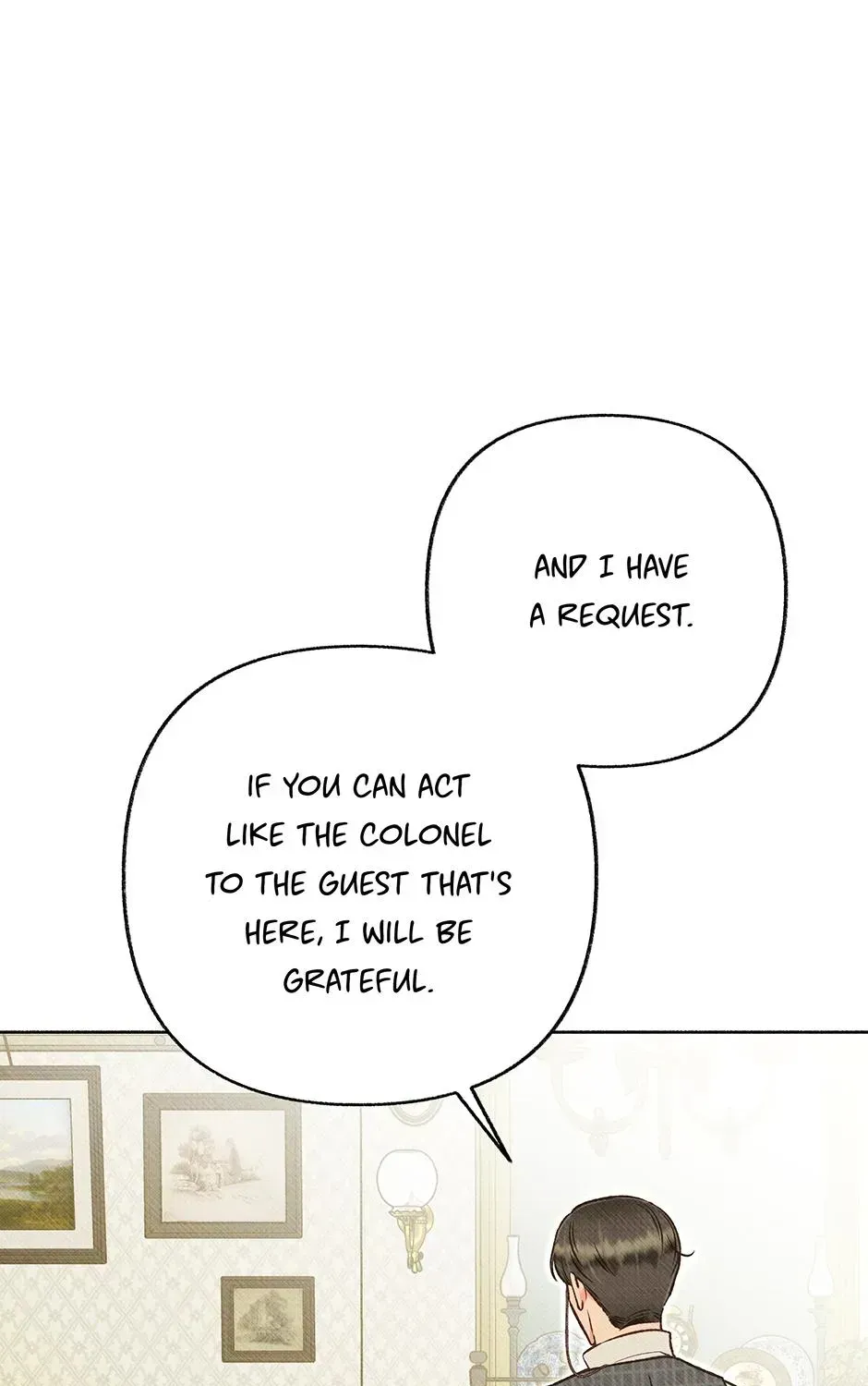 Dear My Rude Darling With Multiple Personality chapter 67 page 81