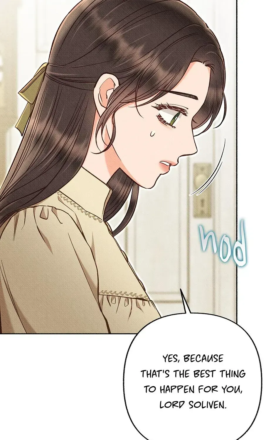 Dear My Rude Darling With Multiple Personality chapter 67 page 65
