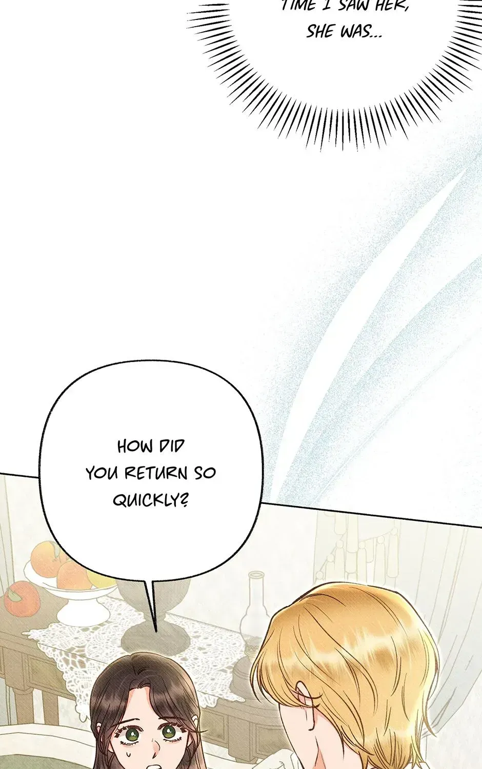 Dear My Rude Darling With Multiple Personality chapter 67 page 5