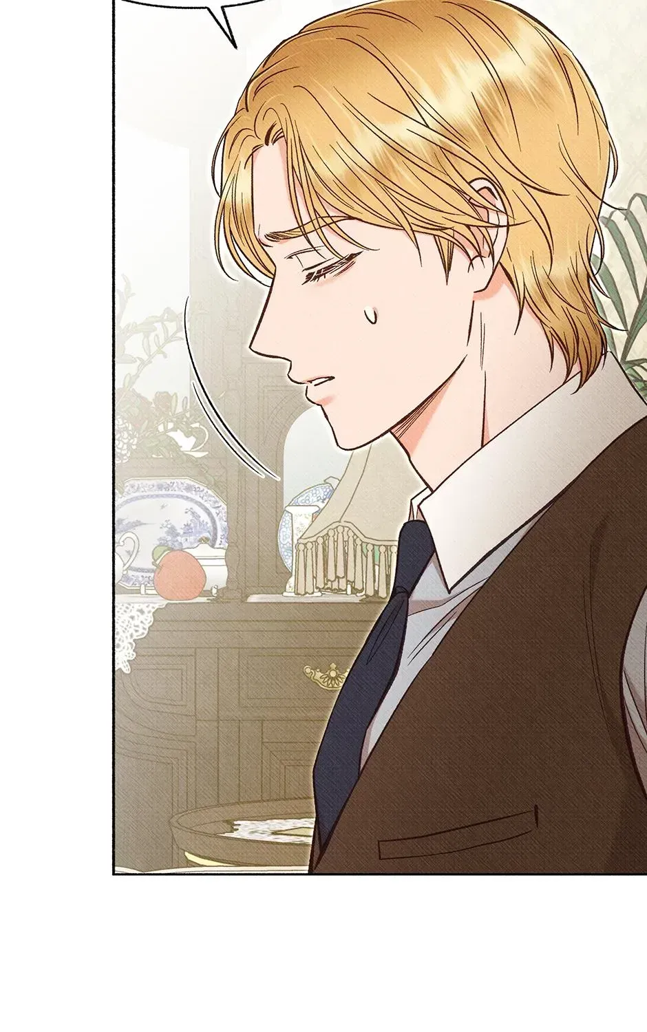 Dear My Rude Darling With Multiple Personality chapter 67 page 127