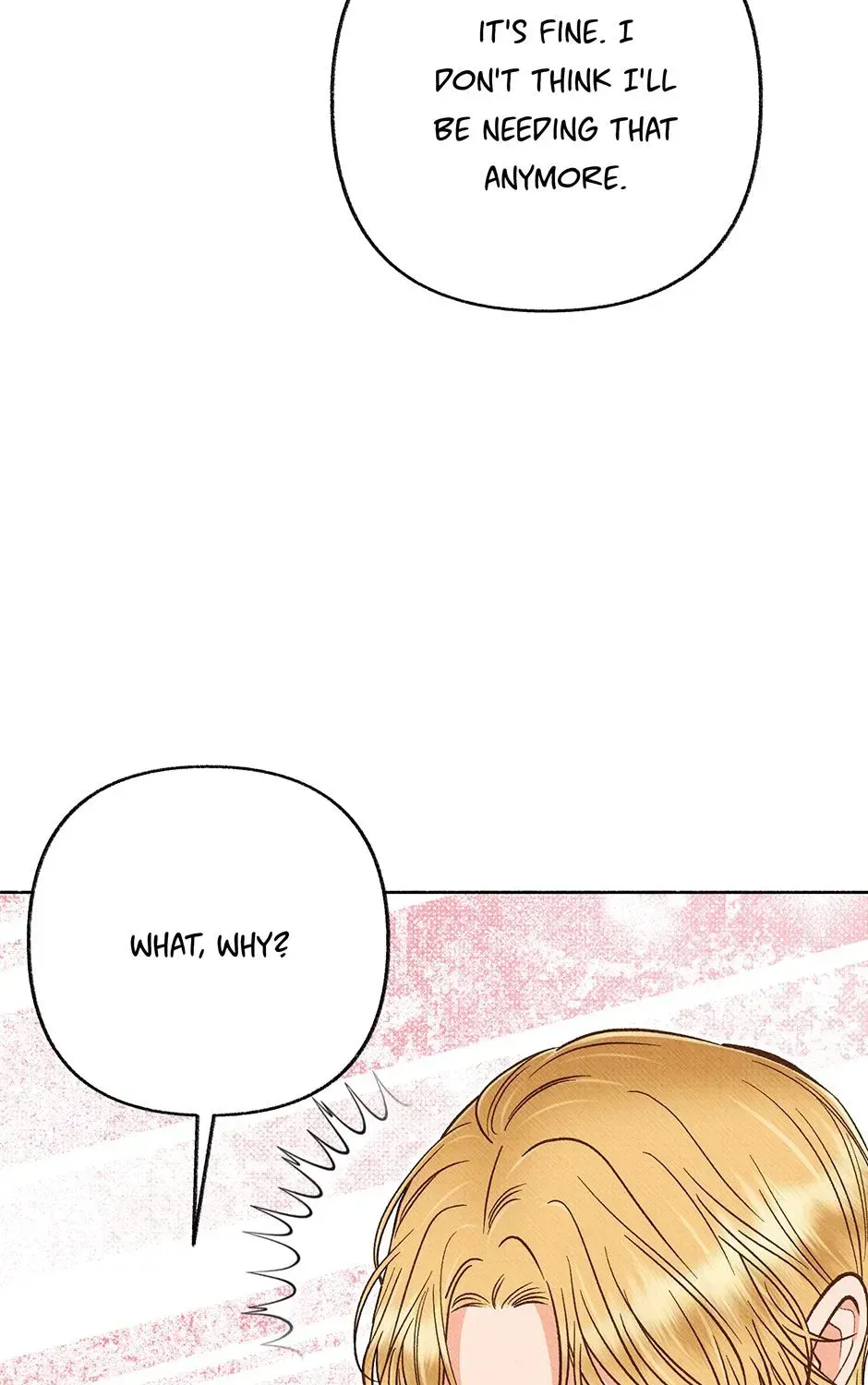 Dear My Rude Darling With Multiple Personality chapter 67 page 29