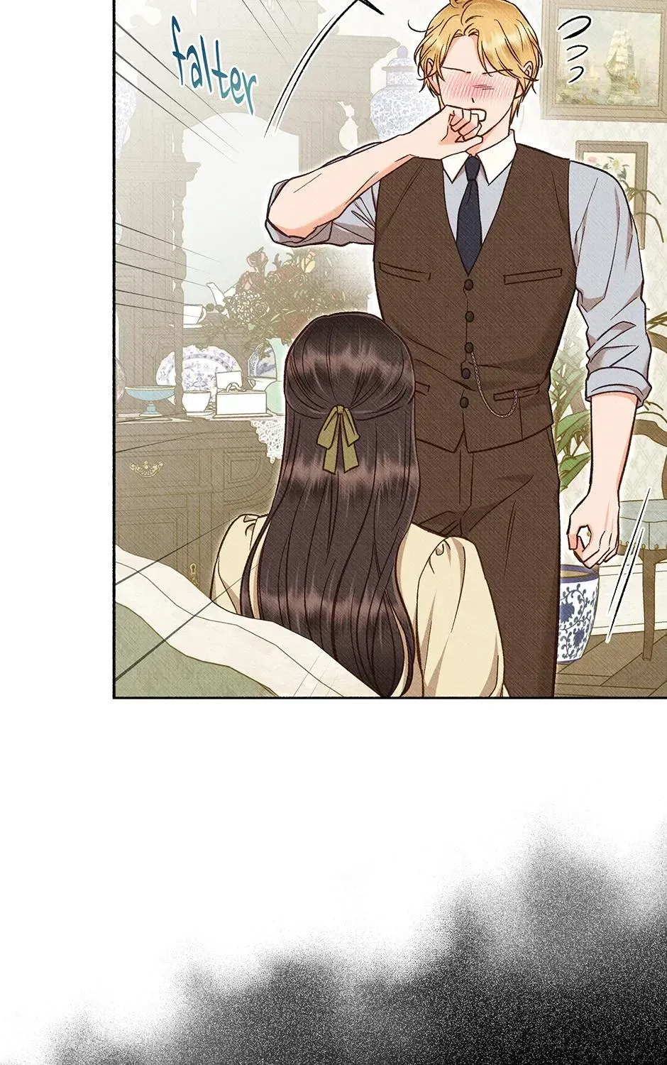 Dear My Rude Darling With Multiple Personality chapter 67 page 33