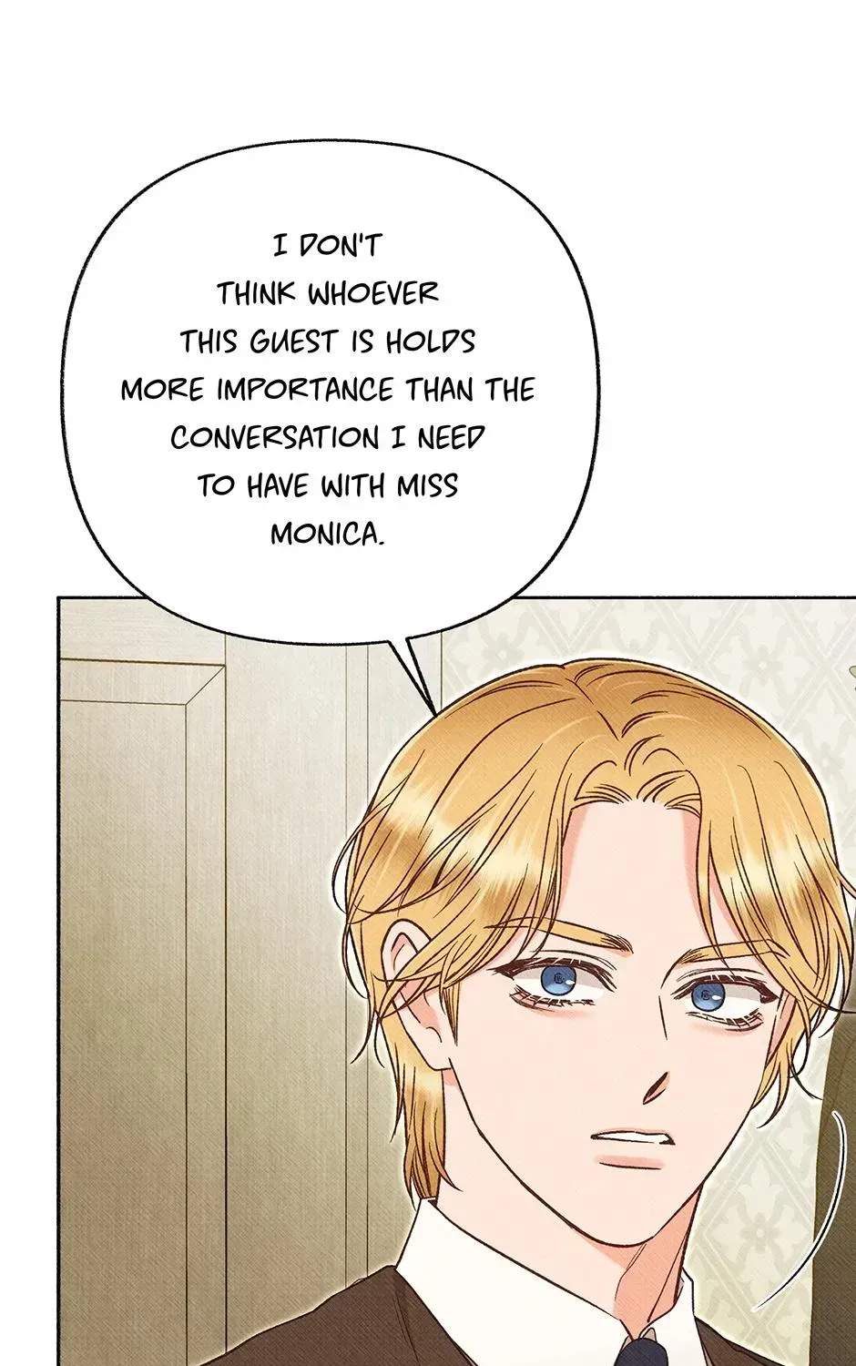 Dear My Rude Darling With Multiple Personality chapter 67 page 113