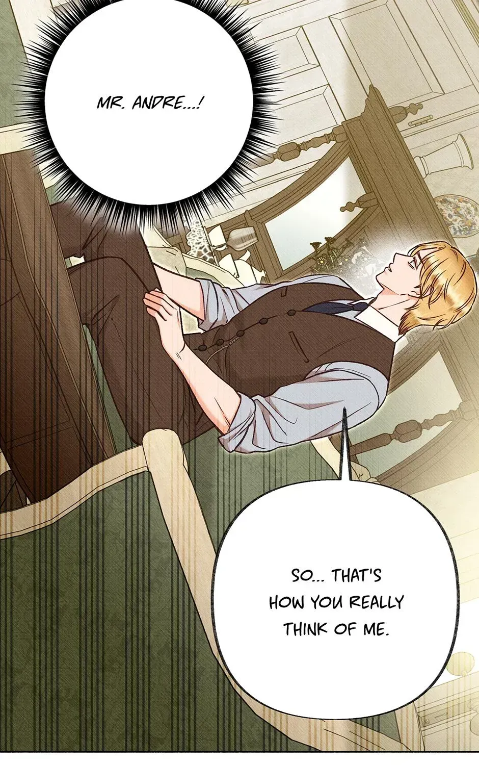 Dear My Rude Darling With Multiple Personality chapter 67 page 89