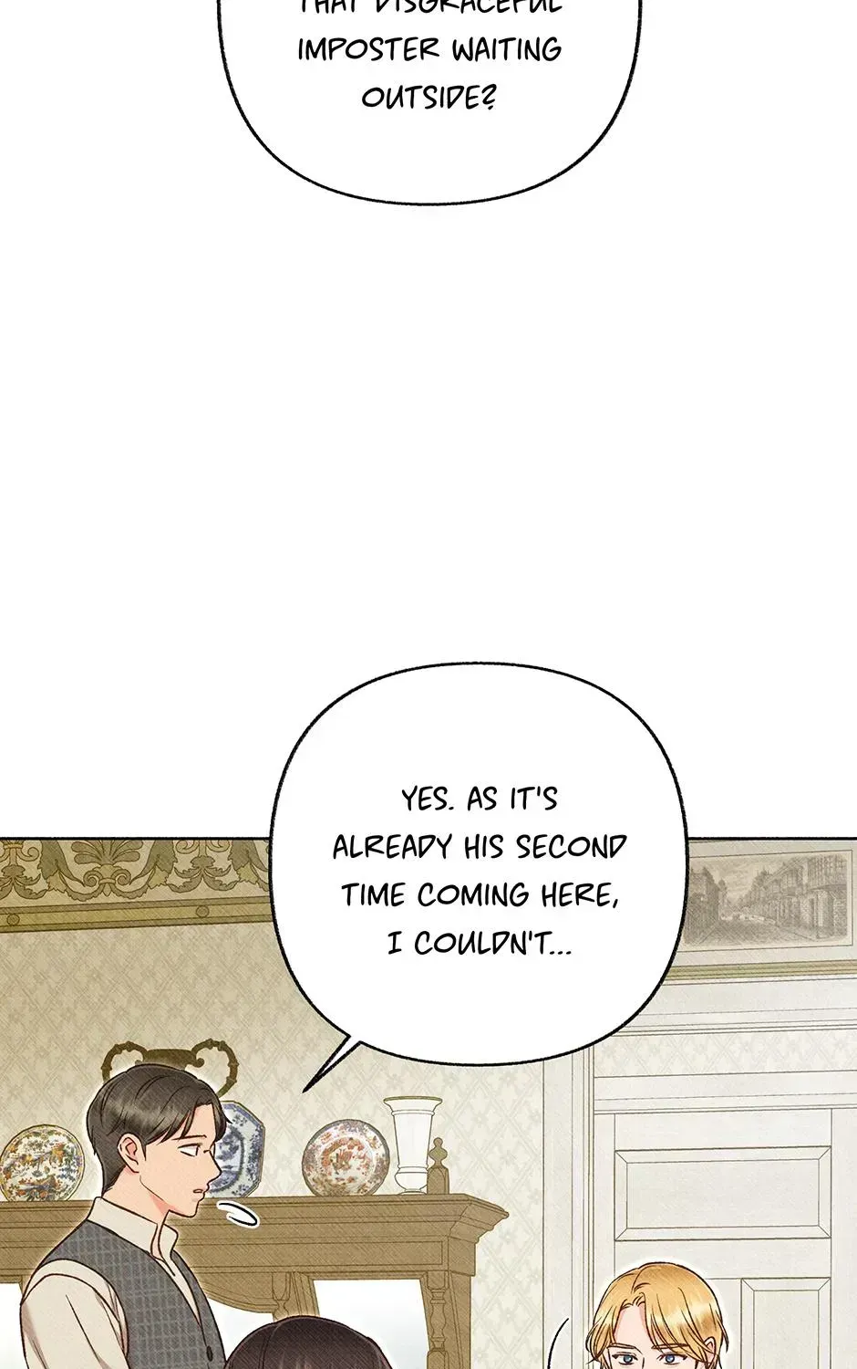 Dear My Rude Darling With Multiple Personality chapter 67 page 131