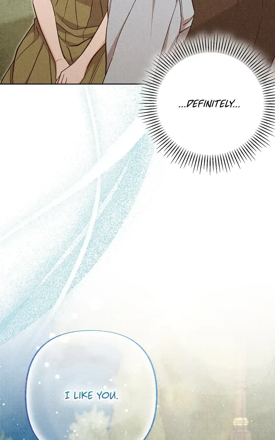 Dear My Rude Darling With Multiple Personality chapter 67 page 7