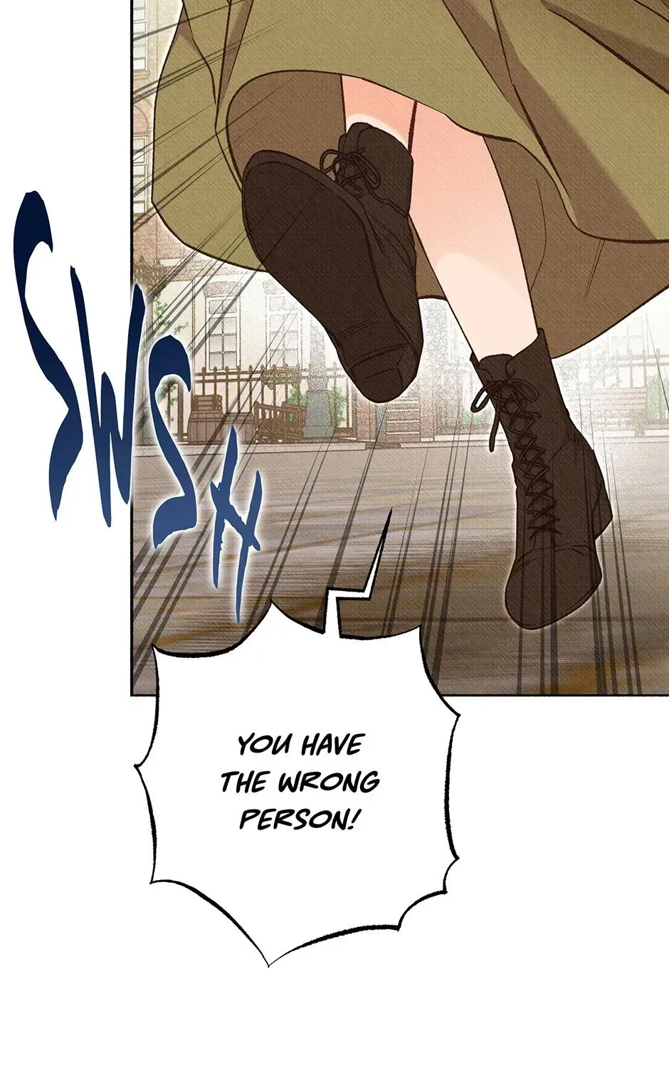 Dear My Rude Darling With Multiple Personality chapter 68 page 97