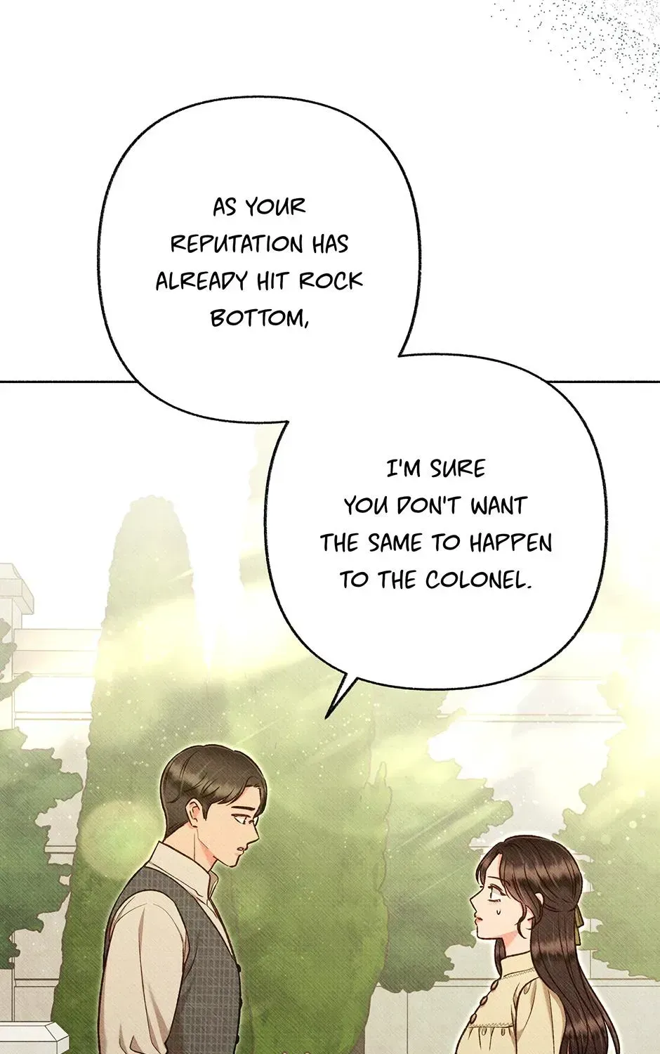 Dear My Rude Darling With Multiple Personality chapter 68 page 3