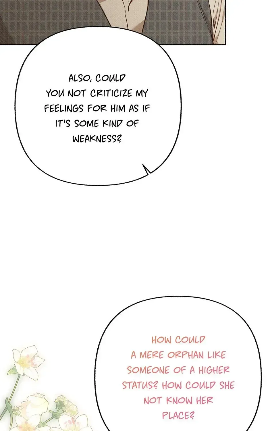 Dear My Rude Darling With Multiple Personality chapter 68 page 15