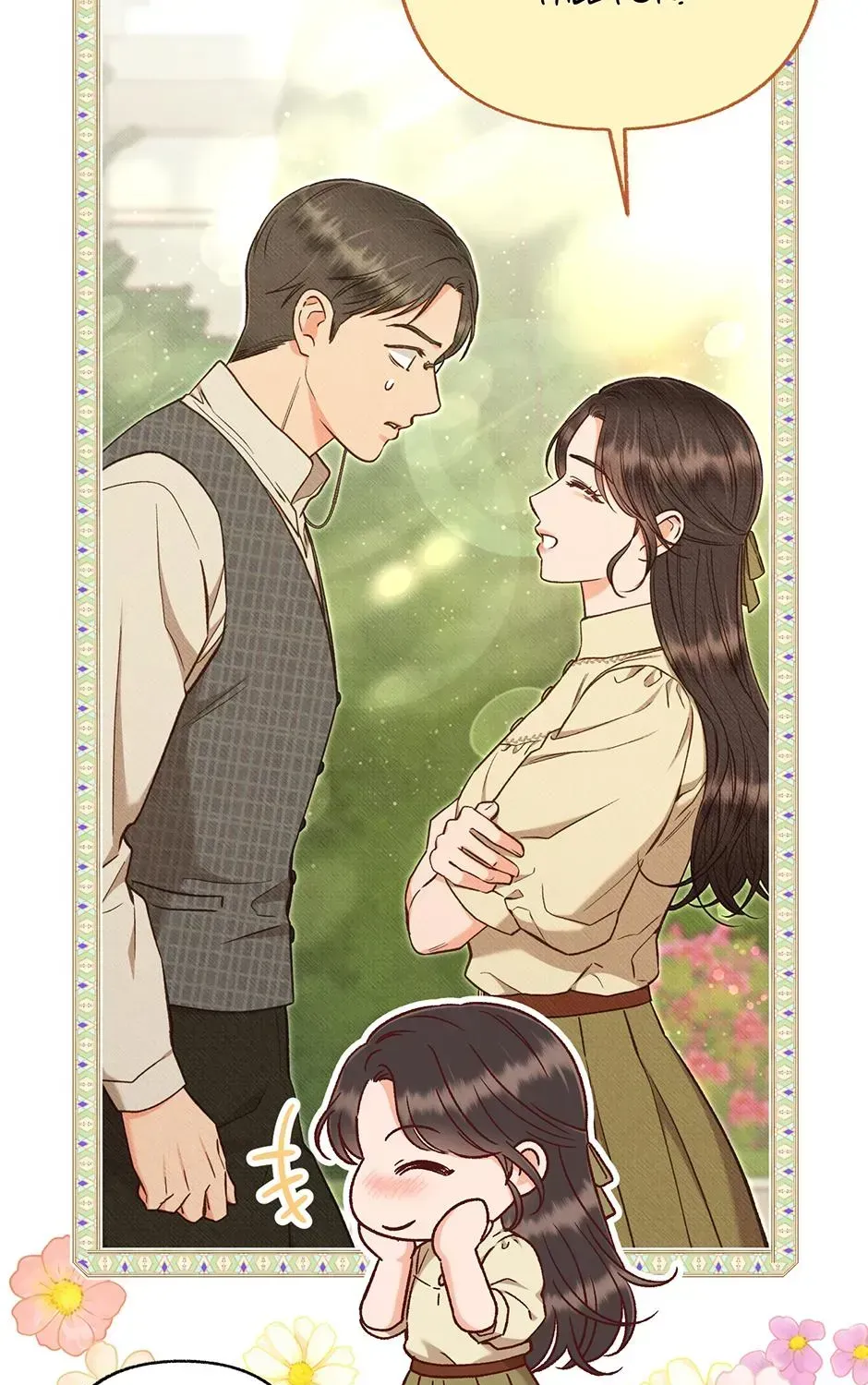 Dear My Rude Darling With Multiple Personality chapter 68 page 53