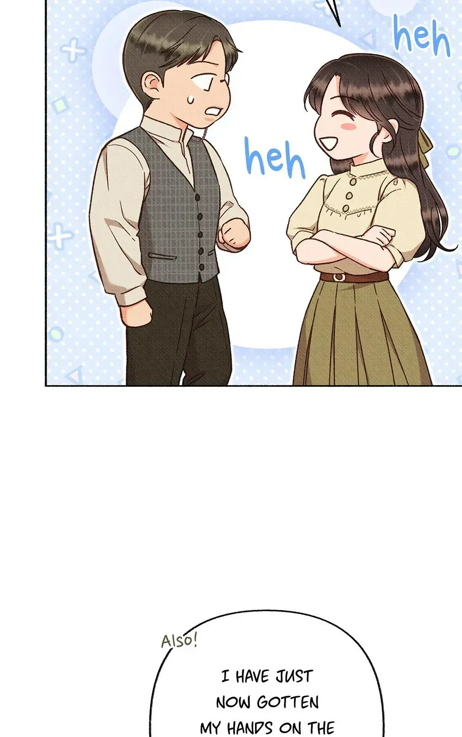 Dear My Rude Darling With Multiple Personality chapter 68 page 29