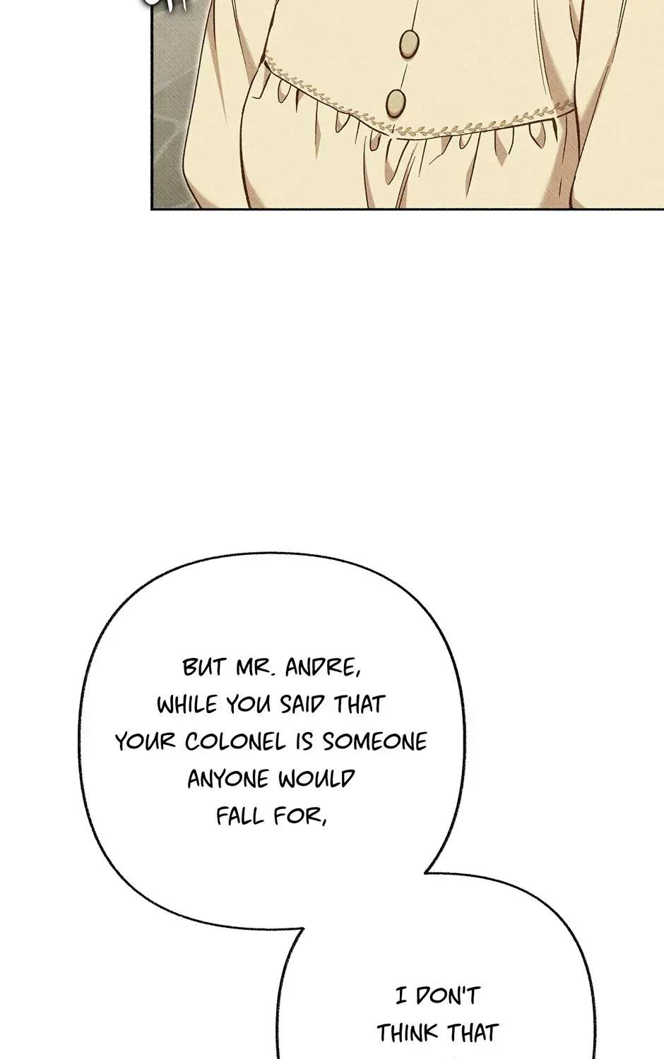 Dear My Rude Darling With Multiple Personality chapter 68 page 7