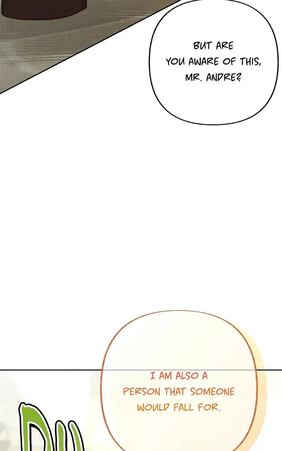 Dear My Rude Darling With Multiple Personality chapter 68 page 25