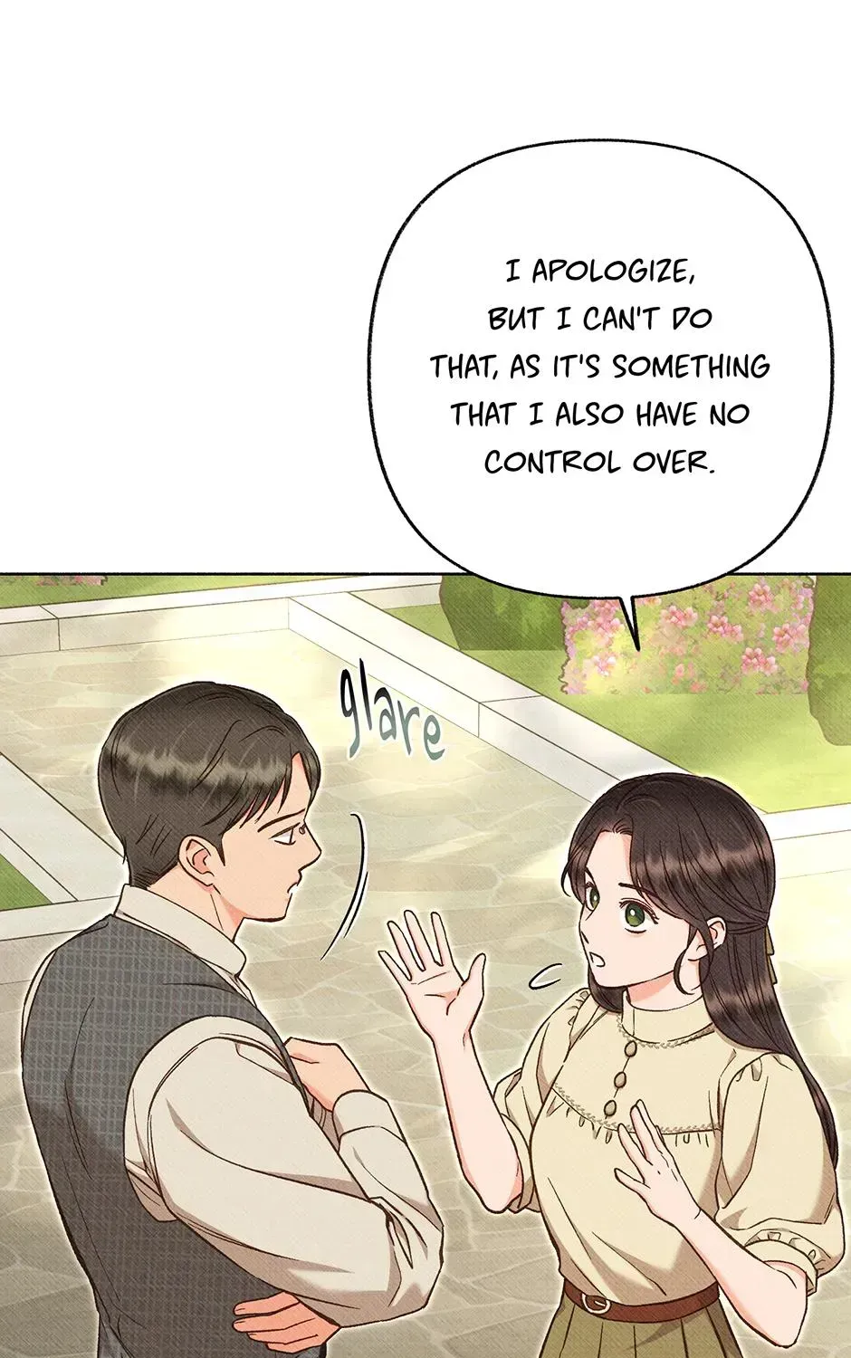 Dear My Rude Darling With Multiple Personality chapter 68 page 37