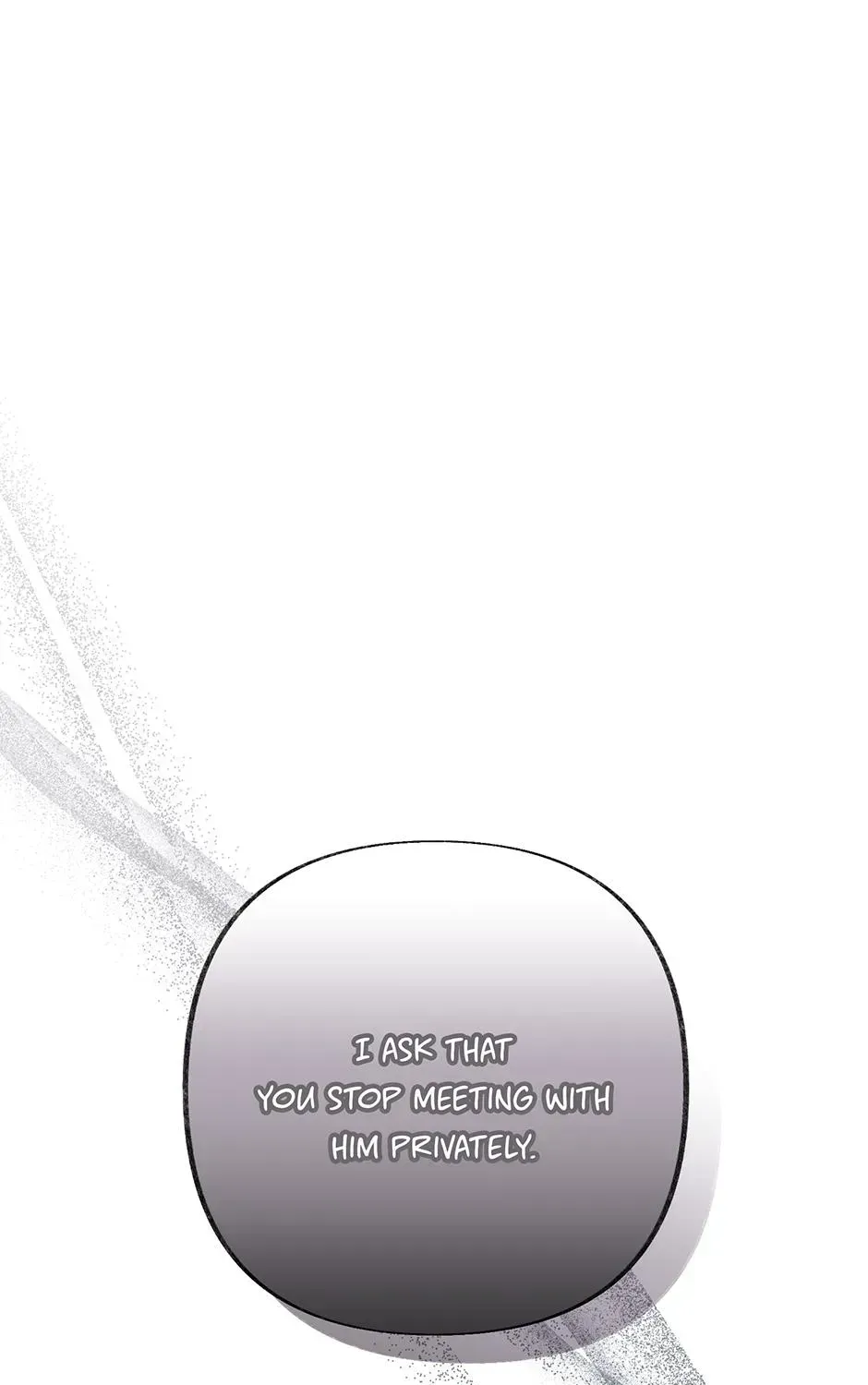 Dear My Rude Darling With Multiple Personality chapter 68 page 1
